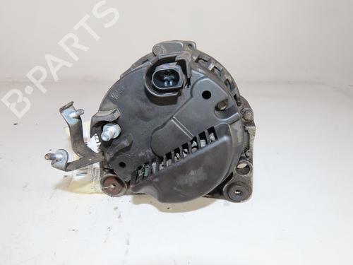 Generator SKODA FABIA II (542) 1.2 12V (60 hp) 29344503