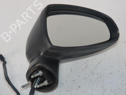 Used Right mirror Right mirror AUDI A1 Sportback (8XA, 8XF) 1.6 TDI (105 hp) 40241883 40241883