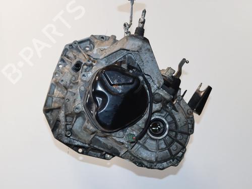Gearbox NISSAN NOTE (E11, NE11) 1.5 dCi | BP20181420M3 