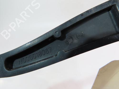 Vindspejlsviskerarm CHEVROLET AVEO Hatchback (T300) 1.3 D (75 hp) 18543886