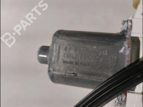 Rear left window mechanism BMW 3 Gran Turismo (F34) 320 d xDrive | BP11178027C24 