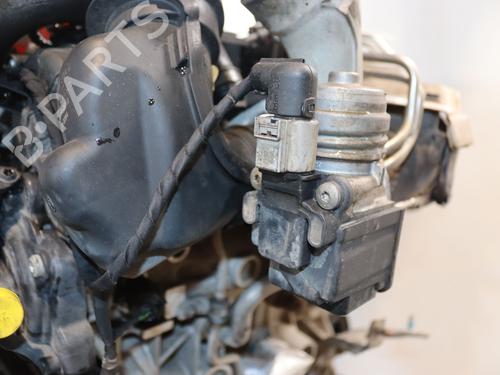 Engine VW GOLF VII (5G1, BQ1, BE1, BE2) 1.4 TSI | BP30605940M1