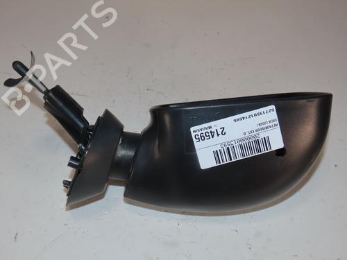 Rétroviseur droit DACIA LOGAN MCV (KS_) 1.5 dCi (KS0W) (86 hp) 30093217