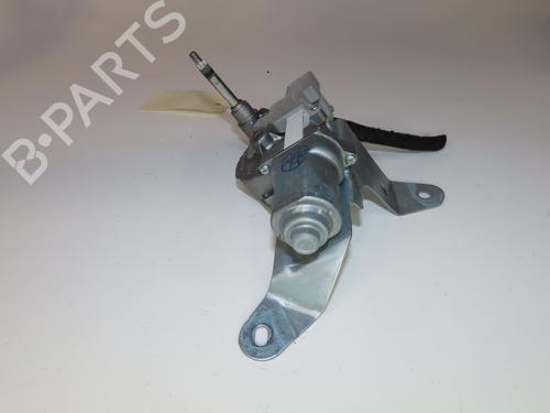 Rear wiper motor NISSAN NOTE (E12) 1.2 | BP17470182M102 