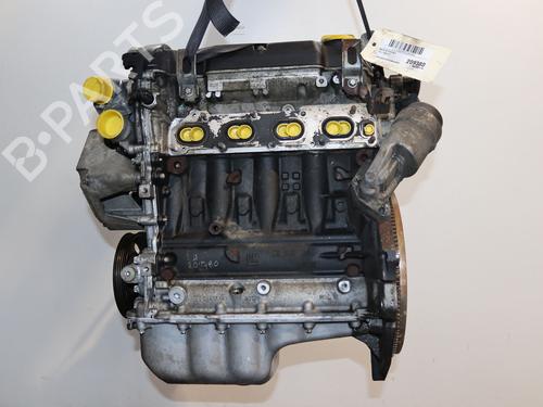 Engine OPEL CORSA D (S07) 1.2 (L08, L68) | BP28594004M1  - Image 5