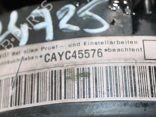 Engine VW GOLF VI (5K1) 1.6 TDI | BP38714554M1 - Image 2