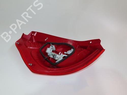 Right taillight FORD FIESTA VI (CB1, CCN) 1.6 TDCi | BP18968652C35 