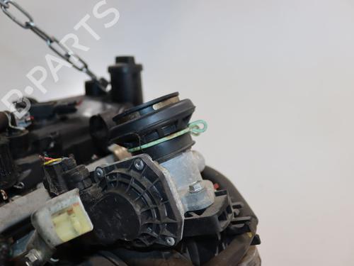 Used Engine Engine 39180982 39180982