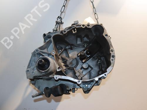 Gearbox RENAULT TWINGO II (CN0_) 1.2 16V (CN04, CN0B) | BP30715070M3 