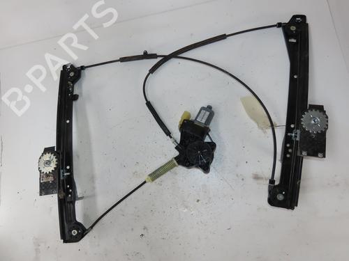 Used Front left window mechanism Front left window mechanism 36790038 36790038