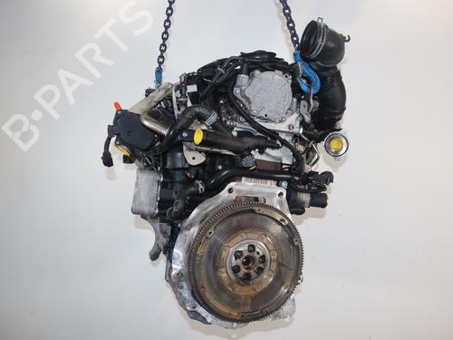 Engine VW GOLF VI (5K1) 1.6 TDI | BP32129139M1 - Image 2