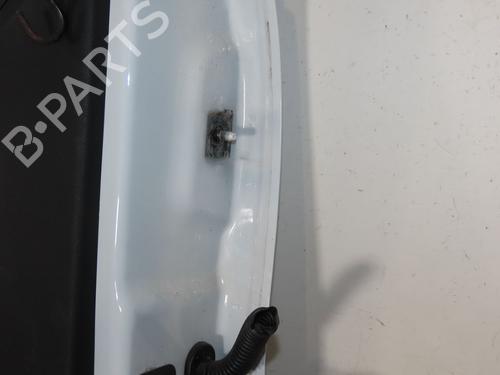 Left rear door DACIA SPRING EV (B6M1) | BP37454341C4 - Image 2