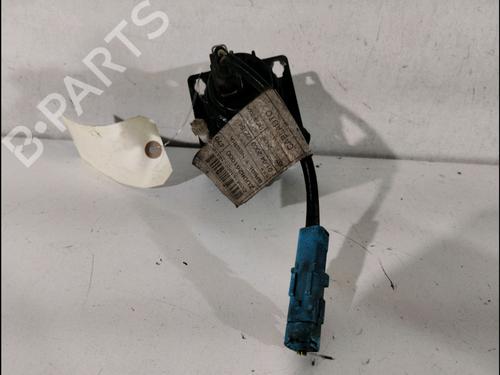 Used Right front fog light Right front fog light PEUGEOT 406 Coupe (8C) 2.2 HDI (133 hp) 12263137 12263137