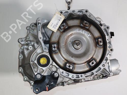 Gearbox PEUGEOT 208 II (UB_, UP_, UW_, UJ_) 1.2 PureTech 100 | BP17241867M3 