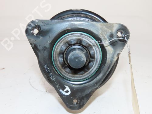 Used Right front shock absorber RENAULT KADJAR (HA_, HL_) 1.5 BLUE dCi 115 (HLA6) (116 hp) 29469223