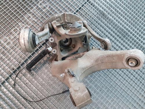 Right rear steering knuckle BMW X5 (E70) xDrive 35 d | BP14895552M28 