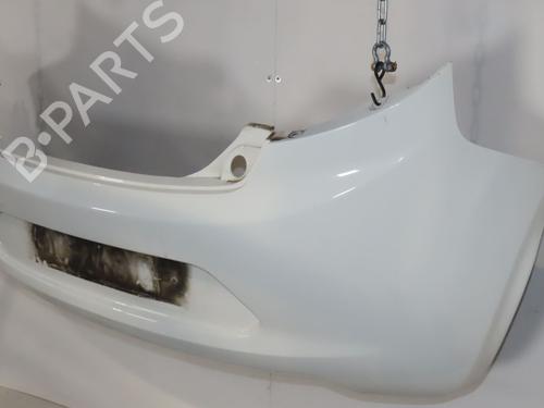 Rear bumper FORD KA (RU8) 1.2 | BP30093238C8 