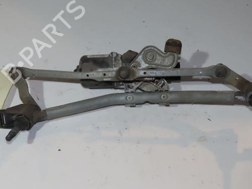 Front wiper motor RENAULT CLIO III (BR0/1, CR0/1) 1.2 16V (BR02, BR0J, BR11, CR02, CR0J, CR11) | BP27510222M29 