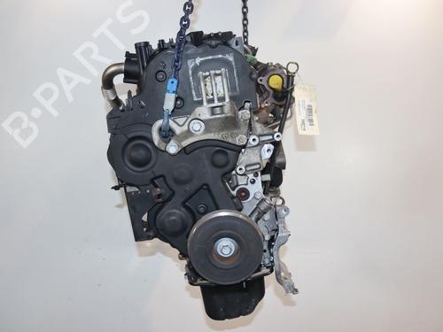 Engine FORD FIESTA VI (CB1, CCN) 1.4 TDCi | BP38944222M1 - Image 4