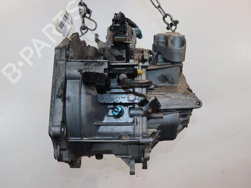 Gearbox CHEVROLET TRAX 1.7 TD | BP39627591M3 - Image 4