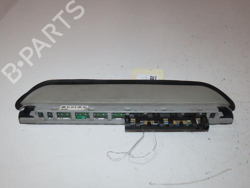 Used Third brake light Third brake light BMW 3 (E46) 330 d (184 hp) 34255681 34255681