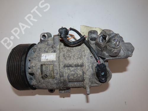 AC compressor BMW 3 (E90) 318 i | BP24822295M34 