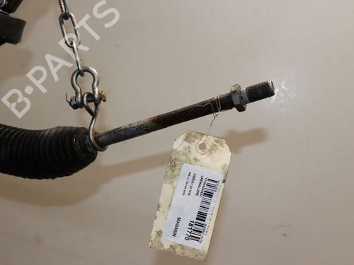 Used Steering rack AUDI A1 CITY CARVER (GBH) 30 TFSI (110 hp) 29758745