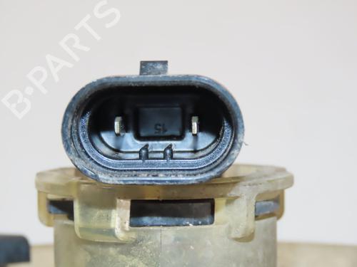 Used Left front fog light Left front fog light OPEL CORSA E (X15) 1.4 Turbo (08, 68) (101 hp) 33478959 33478959