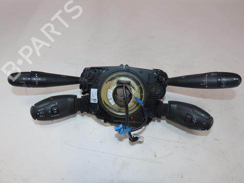 Steering column stalk CITROËN DS3 (SA_) 1.6 HDi 90 | BP33712402I23  - Image 5