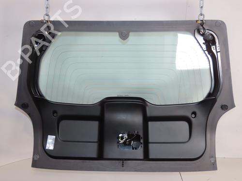 Tailgate RENAULT TWINGO III (BCM_, BCA_) 1.0 SCe 65 (BCMJ) | BP33770149C6 - Image 5