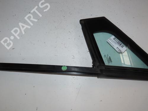 Front left quarter glass RENAULT CLIO IV (BH_) 1.5 dCi 75 | BP29621842C111 