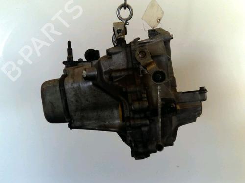 Used Gearbox Gearbox 13031330 13031330