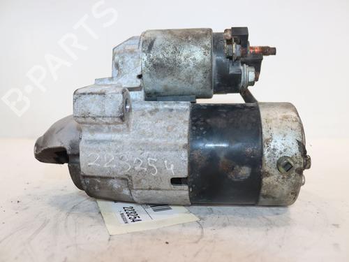Startmotor Startmotor 38608895 38608895