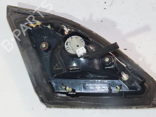 Used Right tailgate light MAZDA 6 Hatchback (GH) 2.2 D (GH10) (129 hp) 27393744