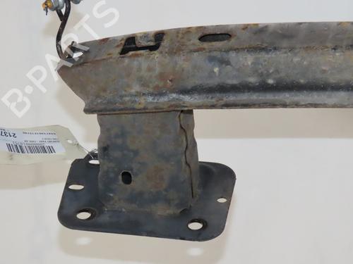 Rear bumper reinforcement FORD FOCUS II (DA_, HCP, DP) 1.6 TDCi | BP29985509C73 