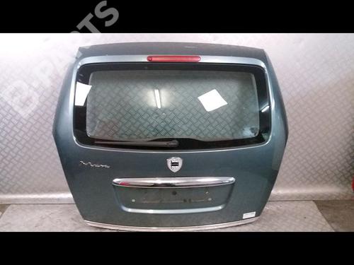 Used Tailgate LANCIA MUSA (350_) 1.4 (350.AXA11, 350.AXA1A) (95 hp) 9009826