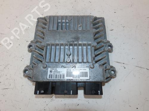 Engine control unit (ECU) CITROËN C2 (JM_) 1.4 HDi | BP24442025M57 