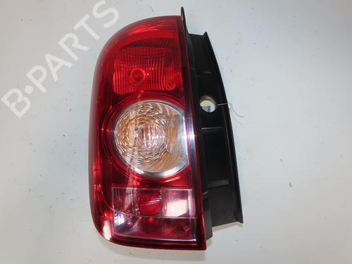 Left taillight DACIA DUSTER (HS_) 1.6 16V | BP35887394C34 - Image 5