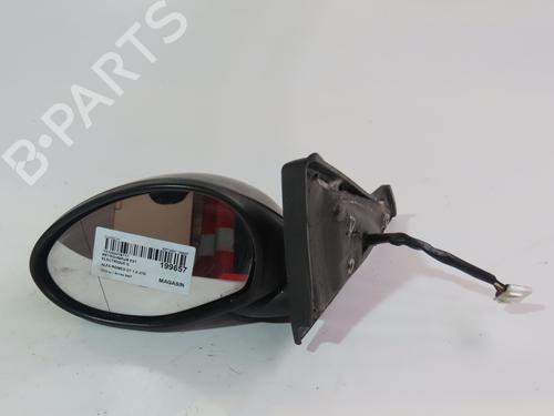 Used Left mirror ALFA ROMEO GT (937_) 1.9 JTD (937CXN1B) (150 hp) 17657687