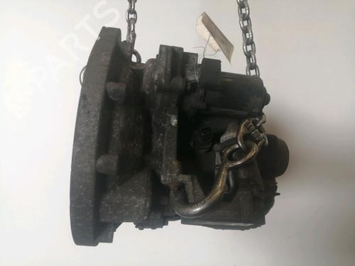 Gearbox SMART CITY-COUPE (450) 0.6 (S1CLA1, 450.341) | BP9009675M3 