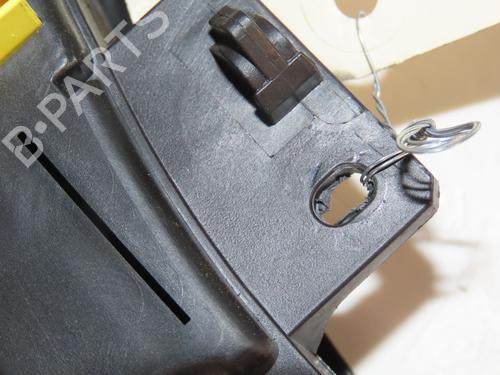 Instrument cluster CITROËN C4 Picasso I MPV (UD_) 1.6 HDi 110 | BP30048049C47 