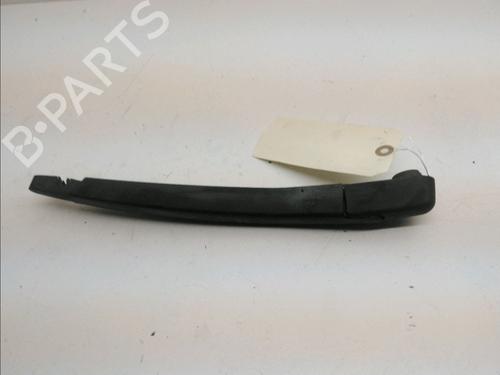 Used Rear windshield wiper arm OPEL CORSA D (S07) 1.3 CDTI (L08, L68) (75 hp) 14900762
