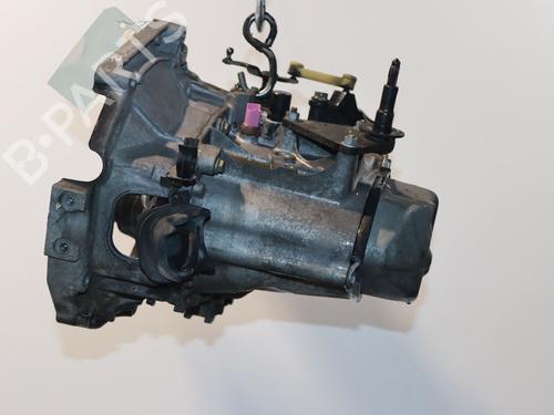 Used Gearbox CITROËN C4 I (LC_) 1.6 16V (109 hp) 23160214