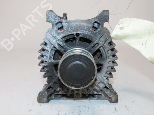 Alternator MERCEDES-BENZ A-CLASS (W169) A 180 CDI (169.007, 169.307) | BP27393643M7 