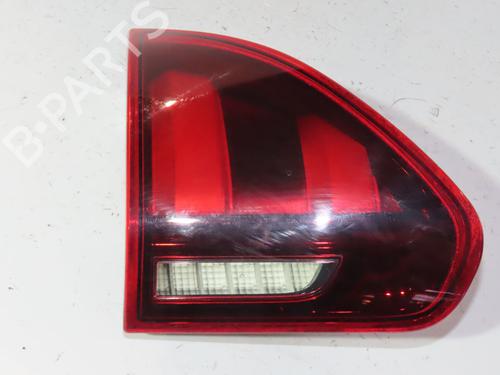 Left tailgate light PEUGEOT 2008 I (CU_) 1.6 BlueHDi 100 | BP29414918C79 