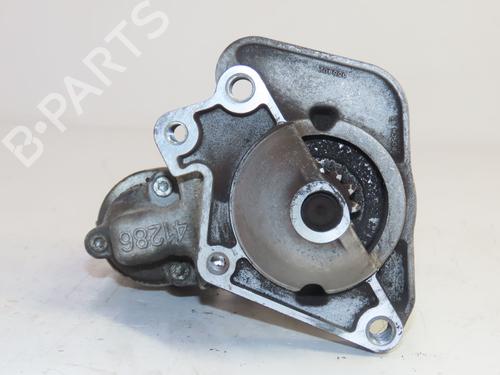 Starter RENAULT CAPTUR I (J5_, H5_) 1.5 dCi 90 (J5N4, J5M5, J5MW, J5M6, J5AL, J5AJ) | BP33727503M8  - Image 5