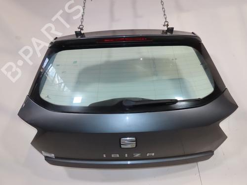 tailgate-seat-ibiza-v-kj1-kjg-2017-37624440 main image