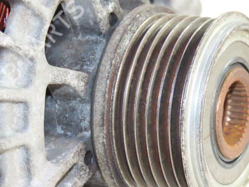 Alternator FORD FIESTA VI (CB1, CCN) 1.6 TDCi | BP31078097M7 