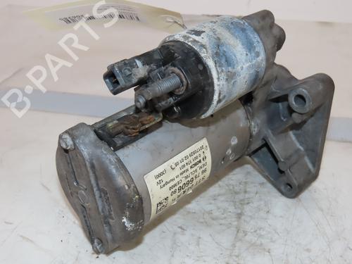 Used Starter CITROËN C3 / C3 ORIGIN III (SX) 1.6 BlueHDi 75 (75 hp) 24419835