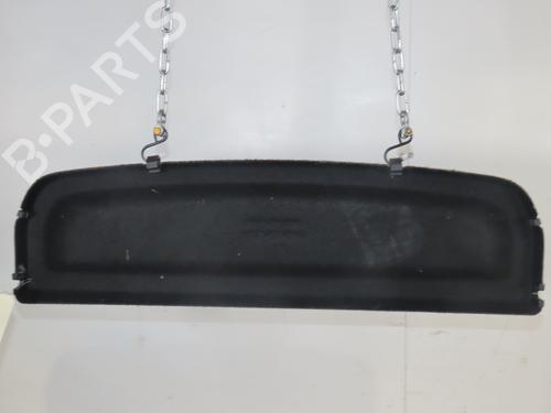 Chapeleira/Cortina mala Chapeleira/Cortina mala SUZUKI SPLASH (EX) 1.2 (A5B412) (86 hp) 36367036 36367036